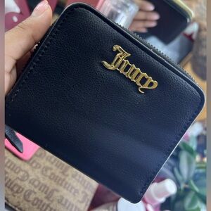 Wallet juicy
